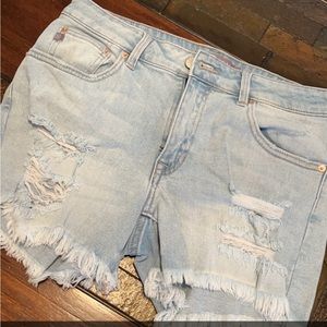Just USA brand. Never worn.